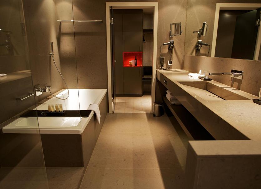 Banyo Fotoğraf