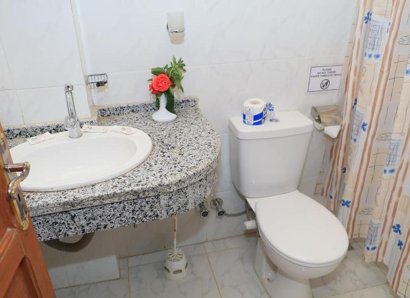 Banyo Fotoğraf