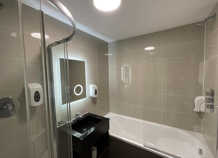 Banyo Fotoğraf