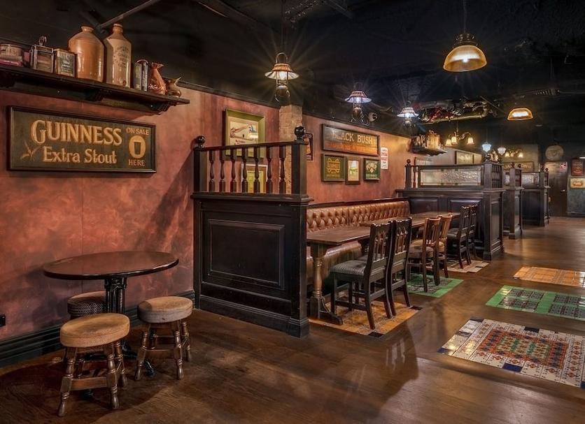 Bar Fotoğraf