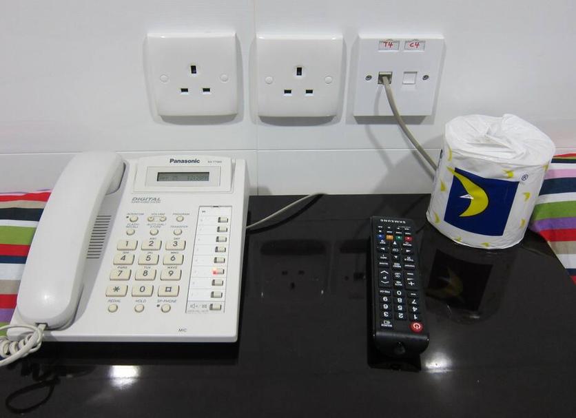 Oda olanağı Fotoğraf