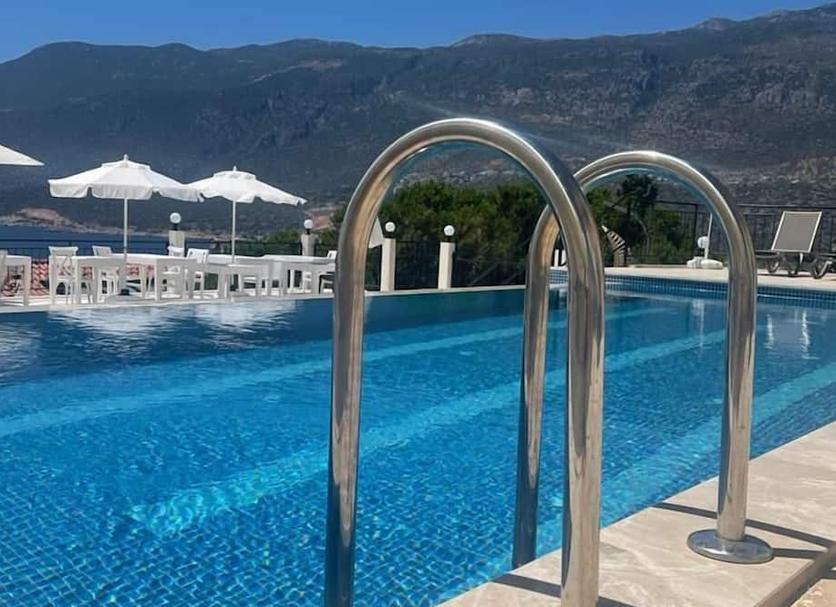 Havuz Fotoğraf