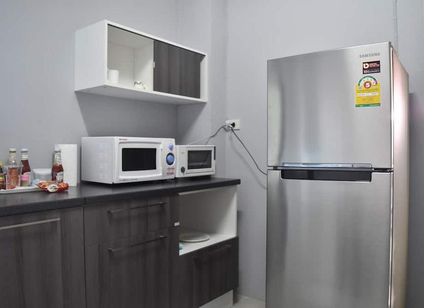 Oda olanağı Fotoğraf