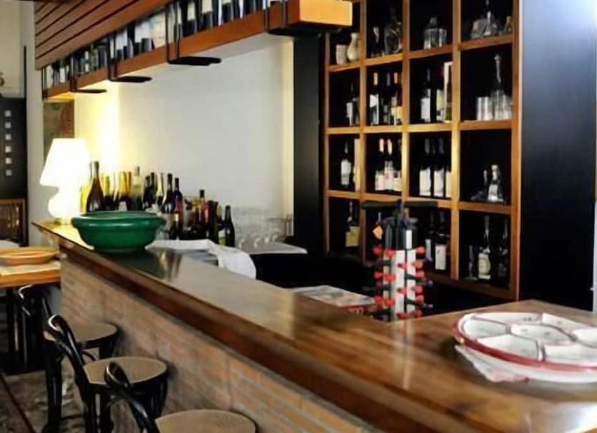 Bar Fotoğraf