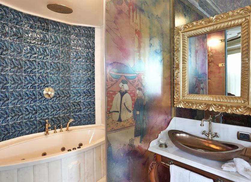 Banyo Fotoğraf