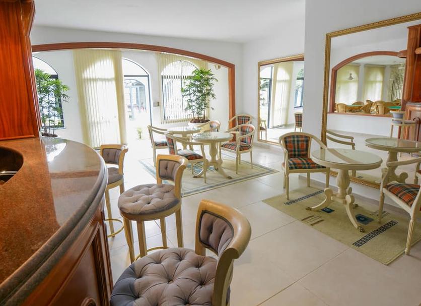 Restoran Fotoğraf