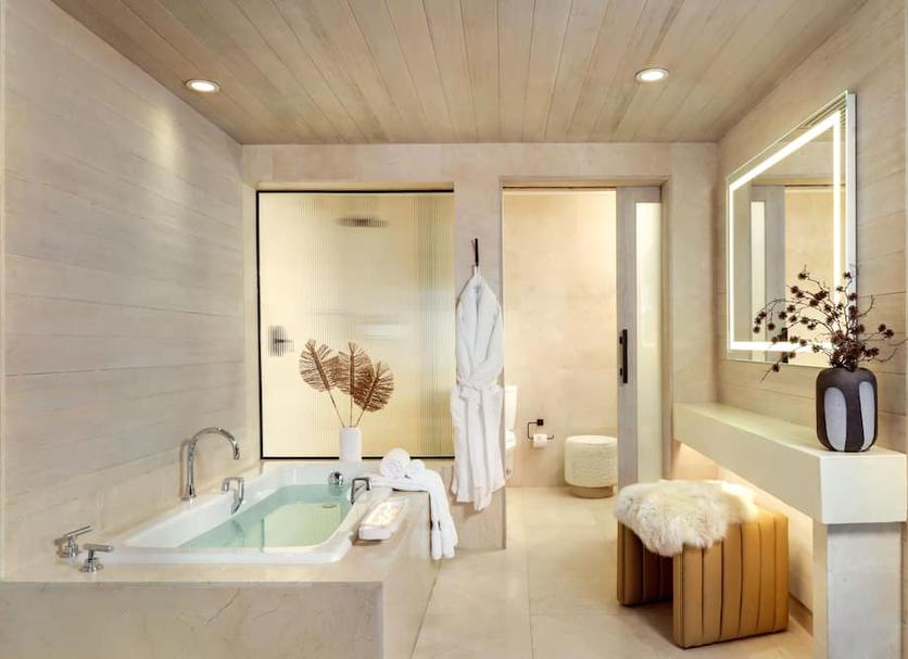 Banyo Fotoğraf