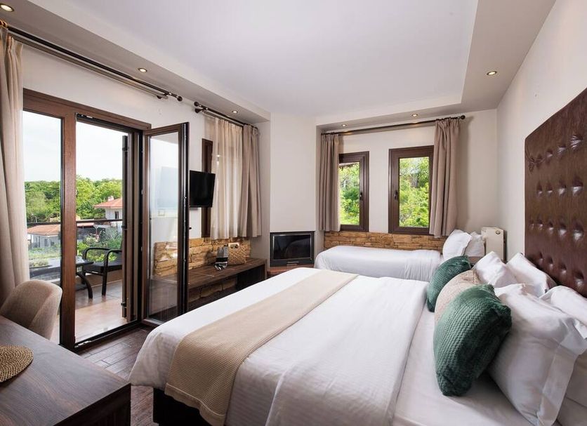 Yatak Odası Fotoğraf