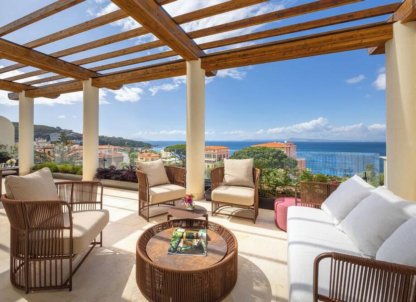Balkon Fotoğraf
