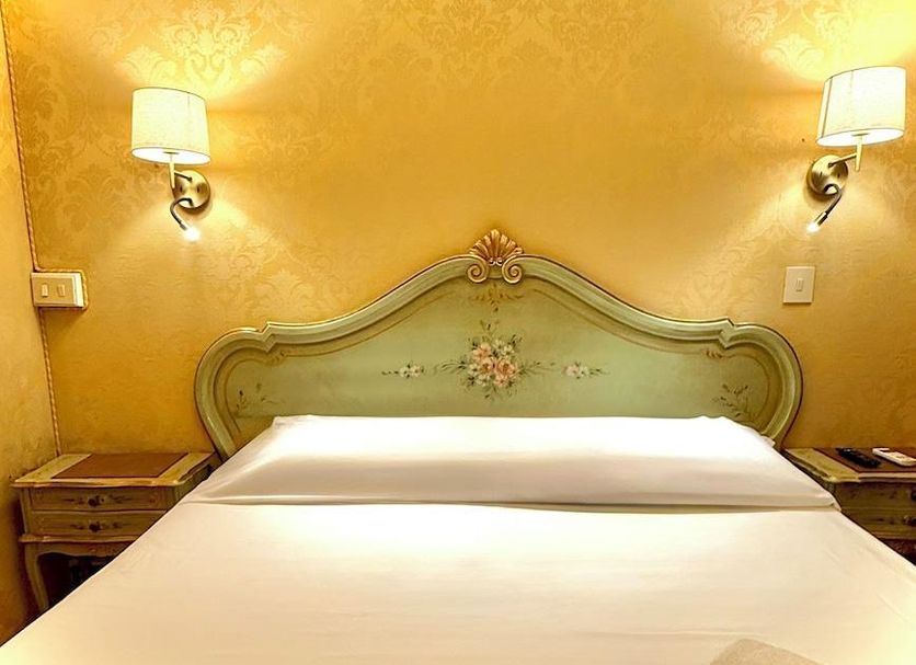 Yatak Odası Fotoğraf