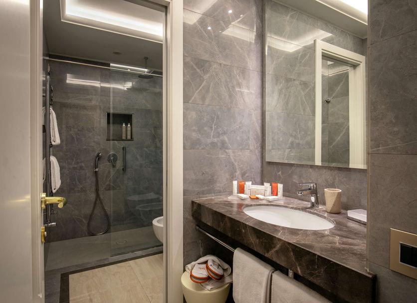 Banyo Fotoğraf