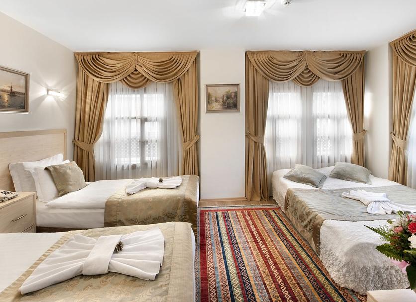 Yatak Odası Fotoğraf