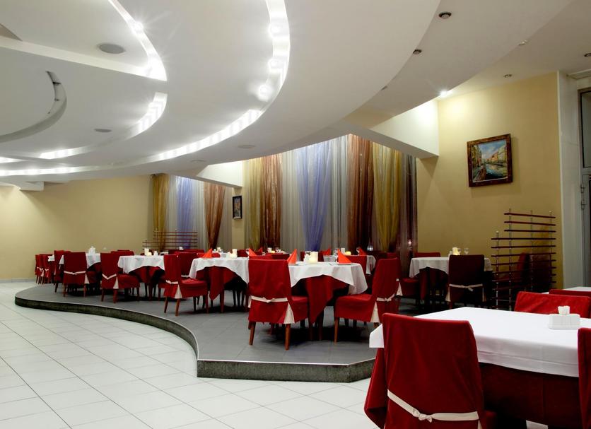 Restoran Fotoğraf