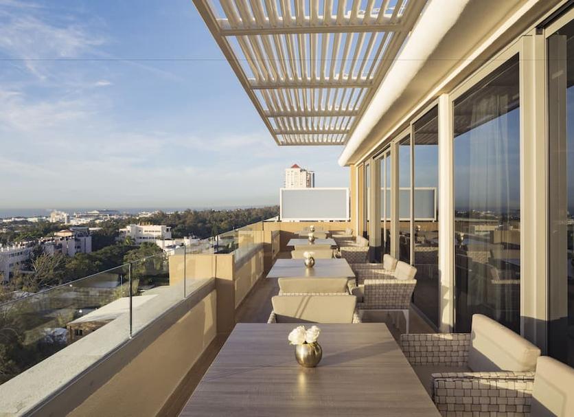 Balkon Fotoğraf
