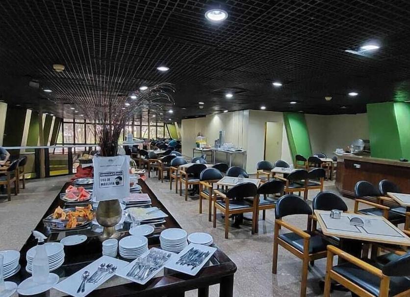 Restoran Fotoğraf