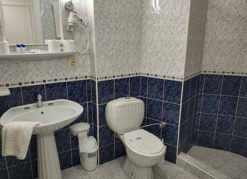 Banyo Fotoğraf