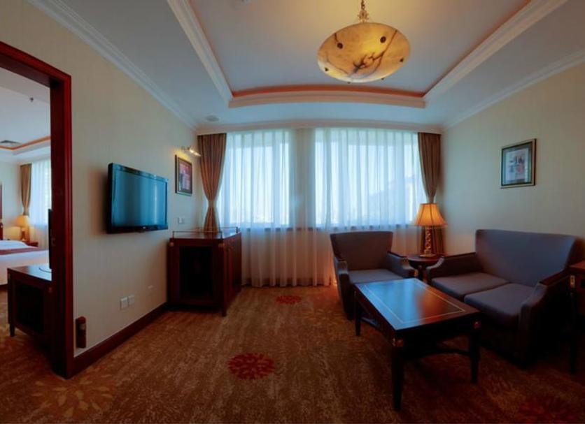Oturma odası Fotoğraf