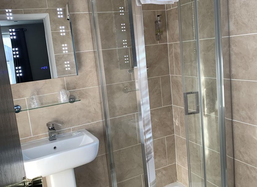 Banyo Fotoğraf