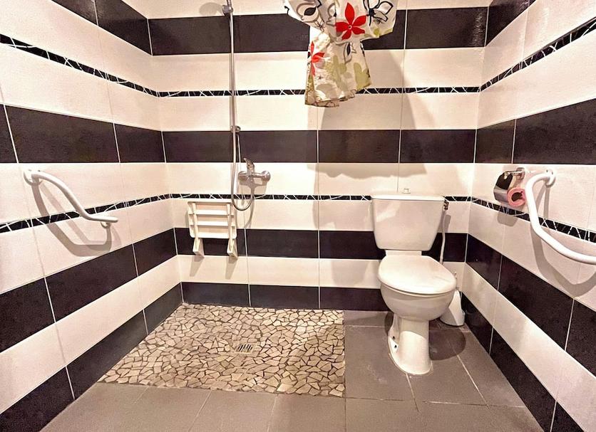 Banyo Fotoğraf