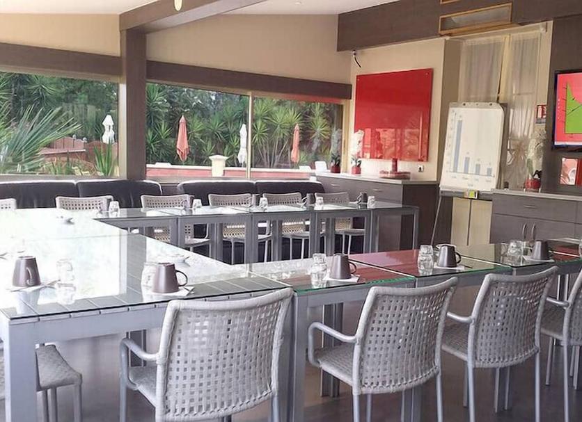 Restoran Fotoğraf