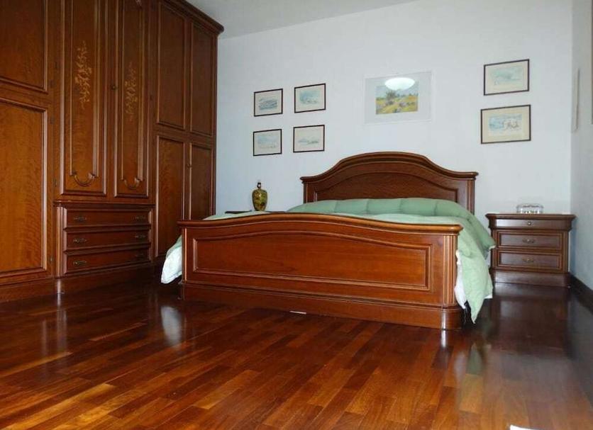 Yatak Odası Fotoğraf