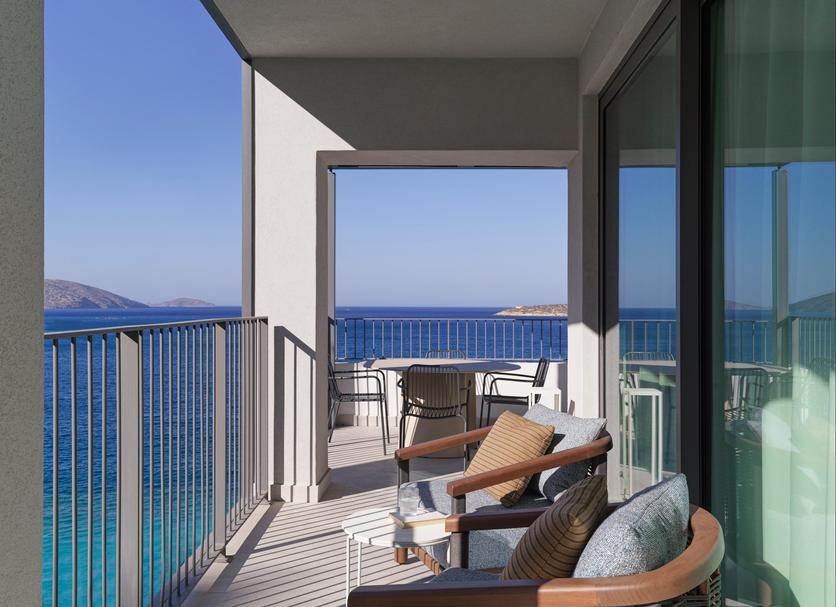 Balkon Fotoğraf