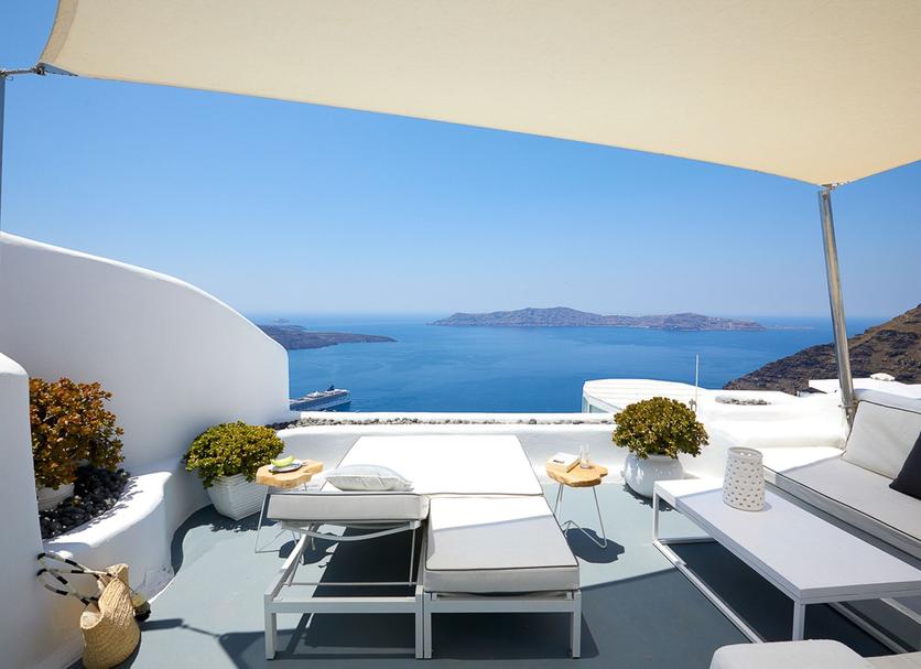 Balkon Fotoğraf
