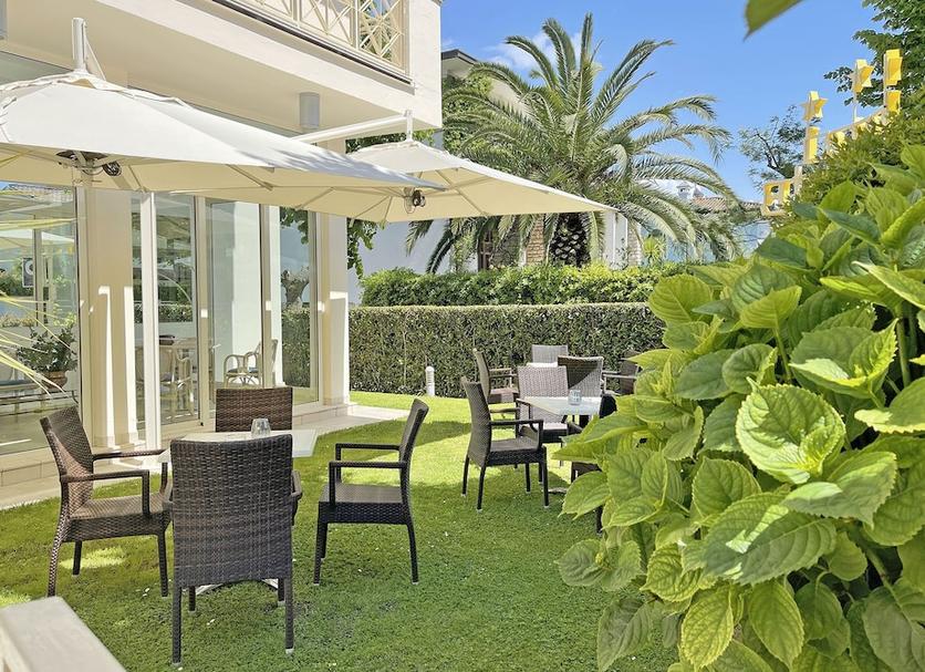 Veranda Fotoğraf