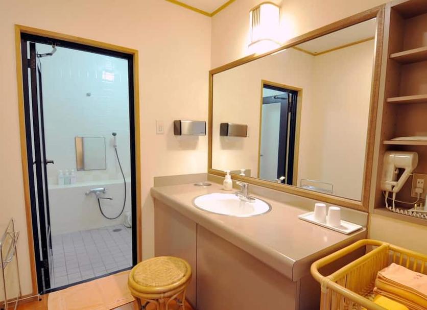 Banyo Fotoğraf