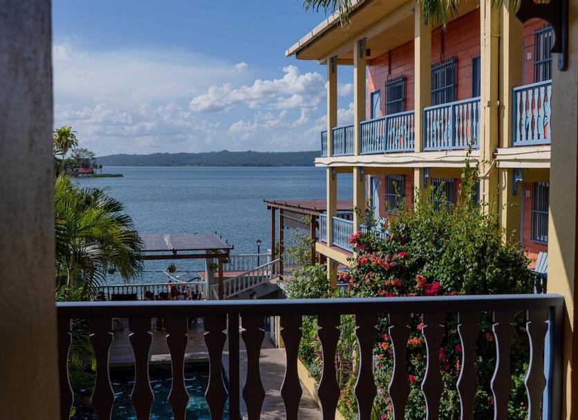Balkon Fotoğraf