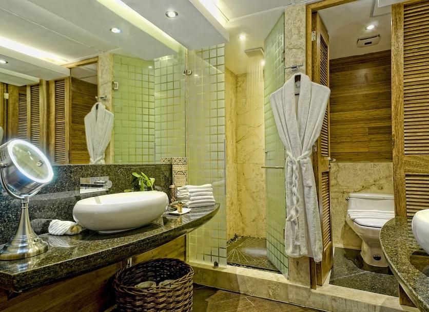 Banyo Fotoğraf