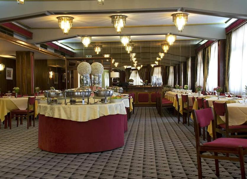 Restoran Fotoğraf