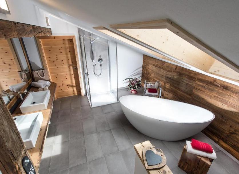 Banyo Fotoğraf