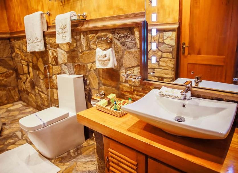 Banyo Fotoğraf