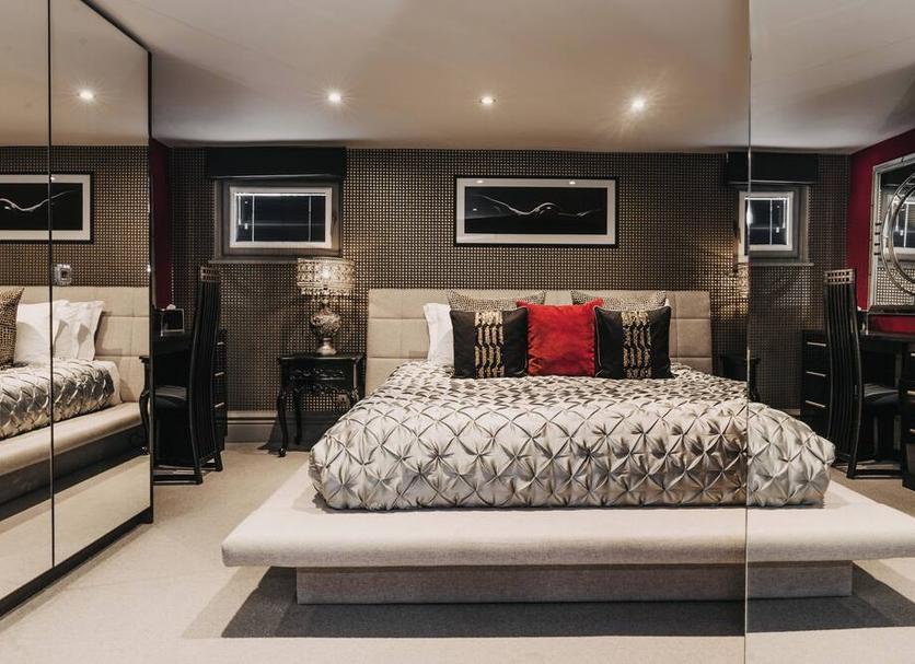 Yatak Odası Fotoğraf