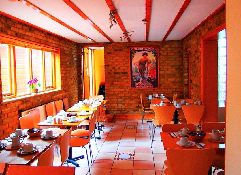 Restoran Fotoğraf