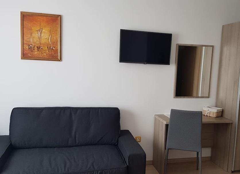 Oturma odası Fotoğraf