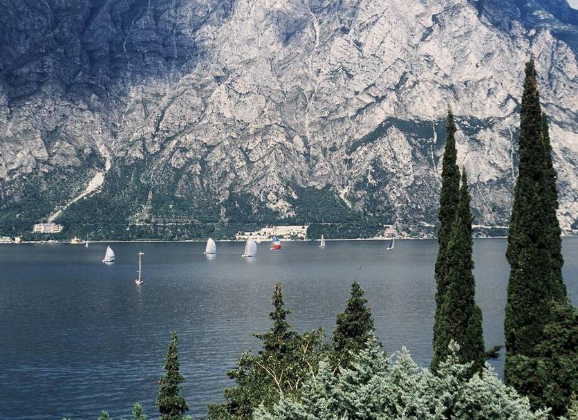 Dış görünüm Fotoğraf