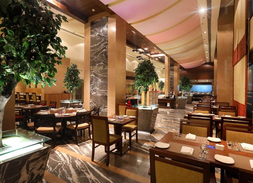 Restoran Fotoğraf