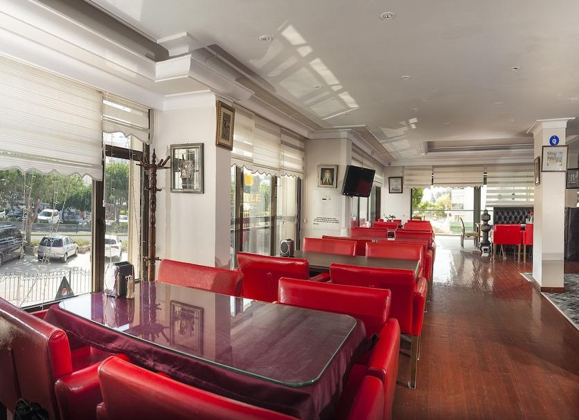 Restoran Fotoğraf