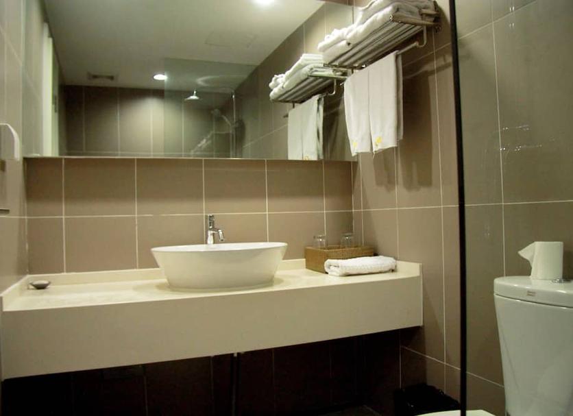 Banyo Fotoğraf