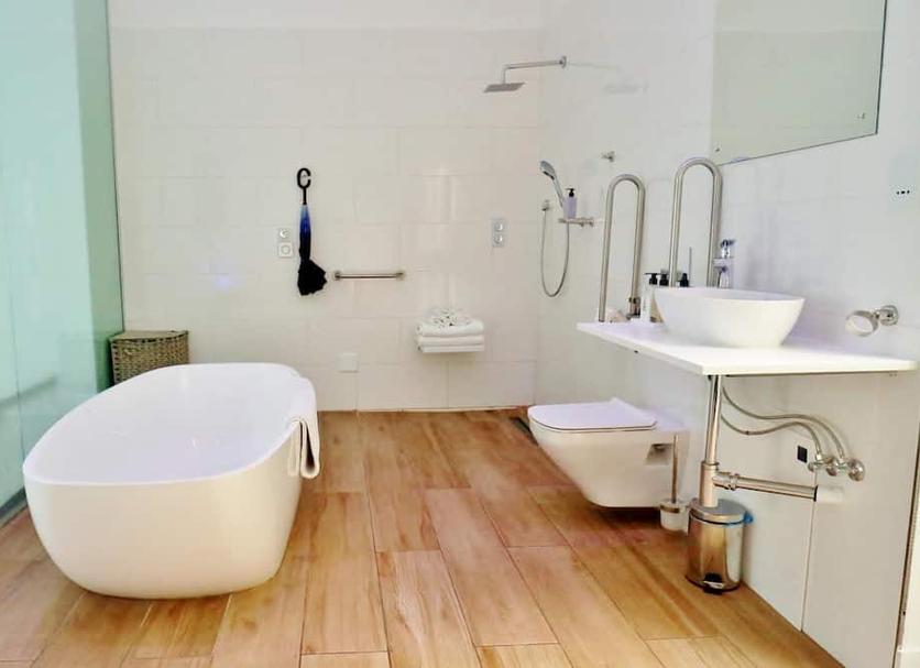 Banyo Fotoğraf