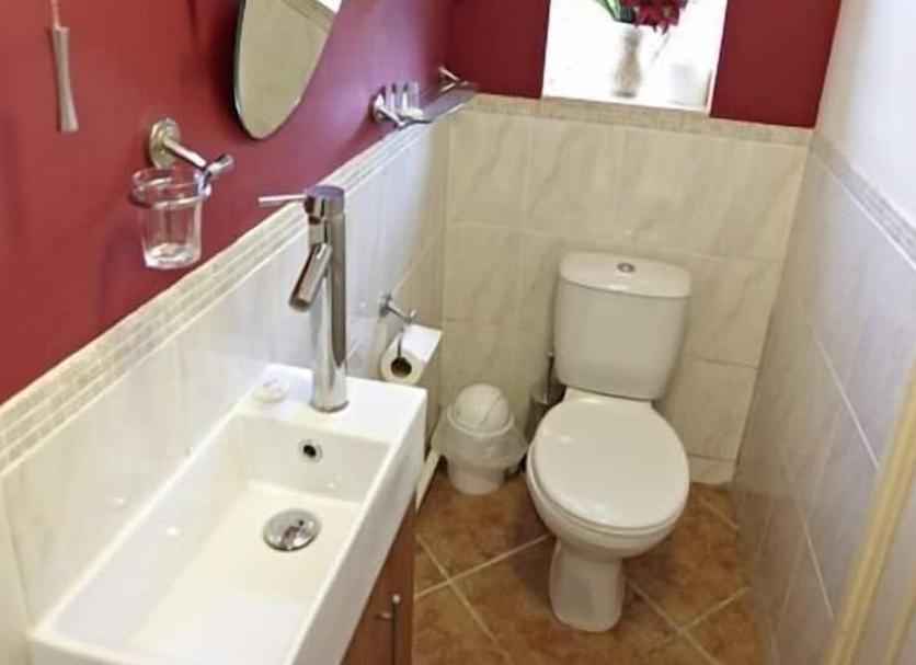Banyo Fotoğraf