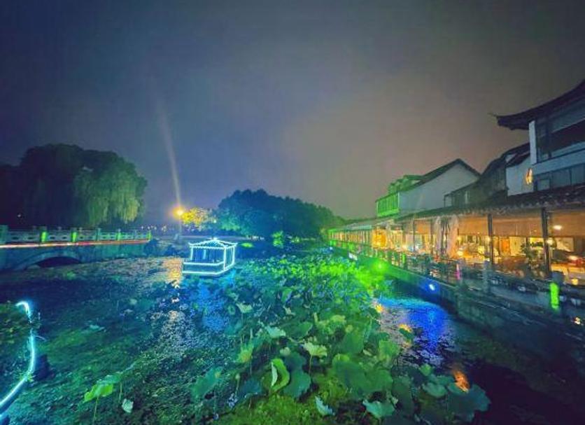 Dış görünüm Fotoğraf