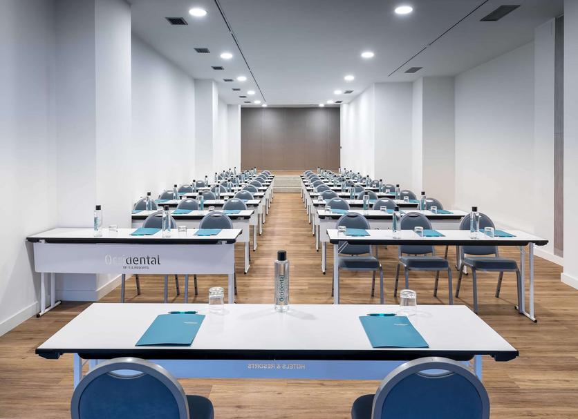 Konferans salonu Fotoğraf