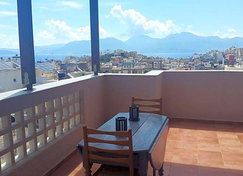 Balkon Fotoğraf