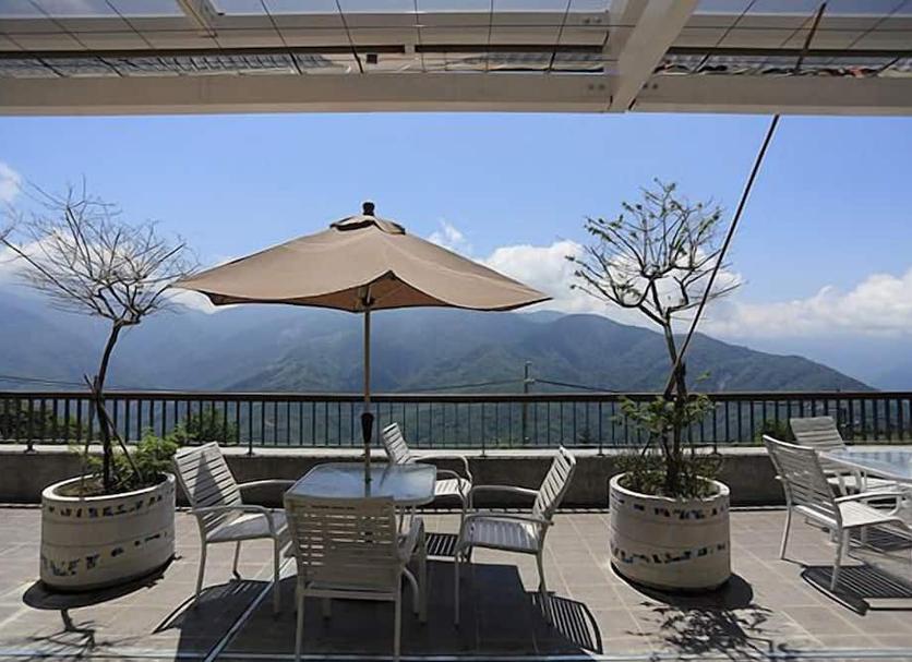 Balkon Fotoğraf