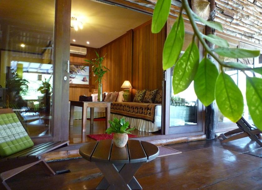 Veranda Fotoğraf