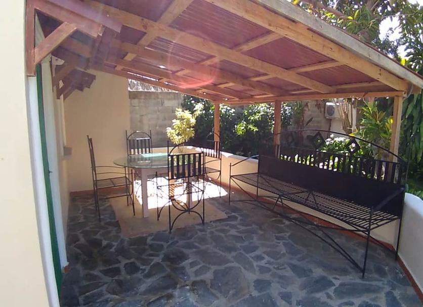 Balkon Fotoğraf