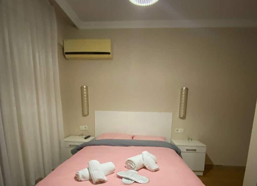 Yatak Odası Fotoğraf